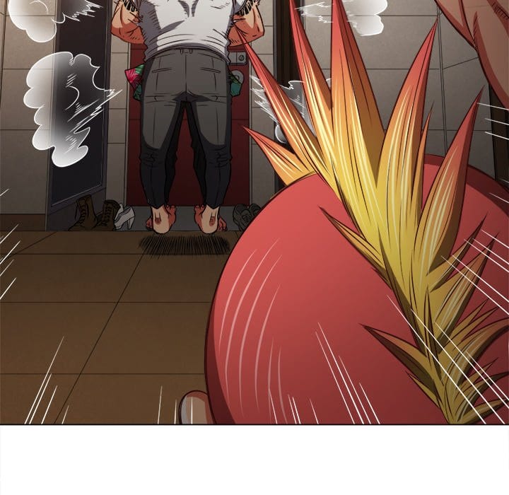My High School Bully (Uncensored), chapter 91, page 31 of 177