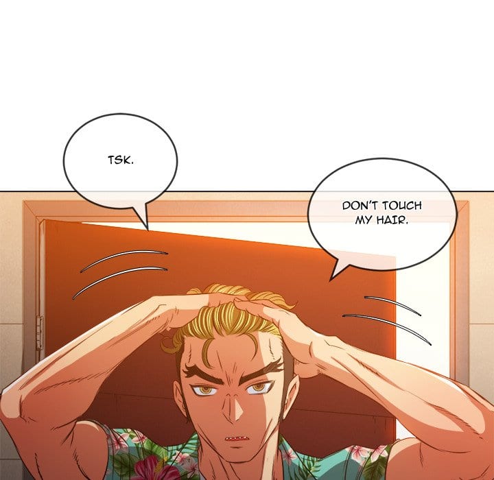 My High School Bully (Uncensored), chapter 91, page 34 of 177