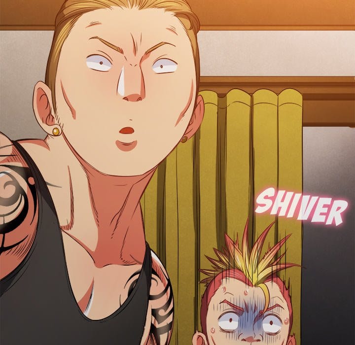 My High School Bully (Uncensored), chapter 91, page 37 of 177