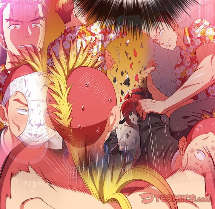 My High School Bully (Uncensored), chapter 91, page 39 of 177