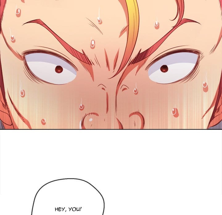 My High School Bully (Uncensored), chapter 91, page 40 of 177