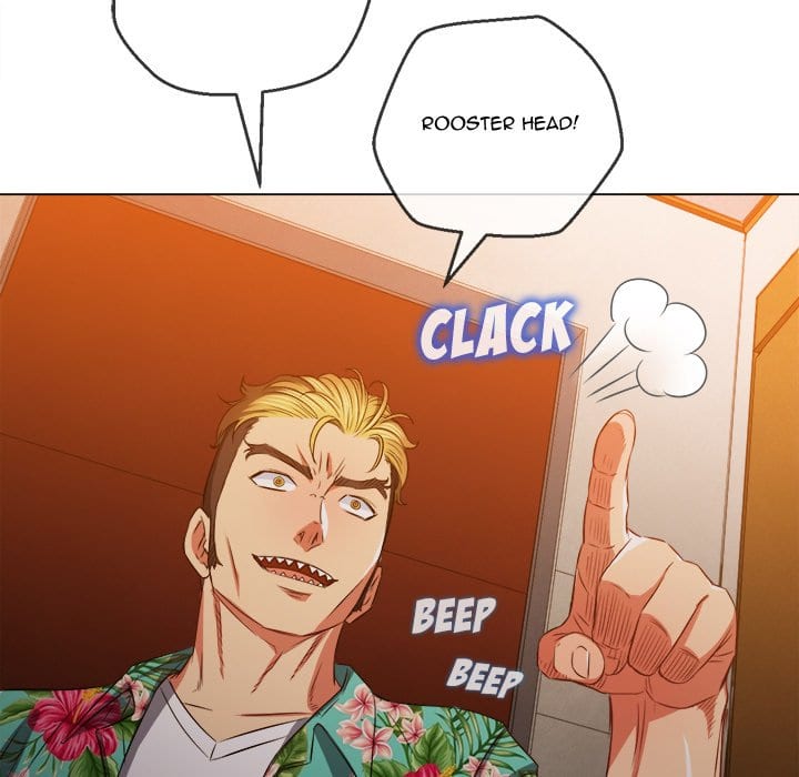 My High School Bully (Uncensored), chapter 91, page 41 of 177