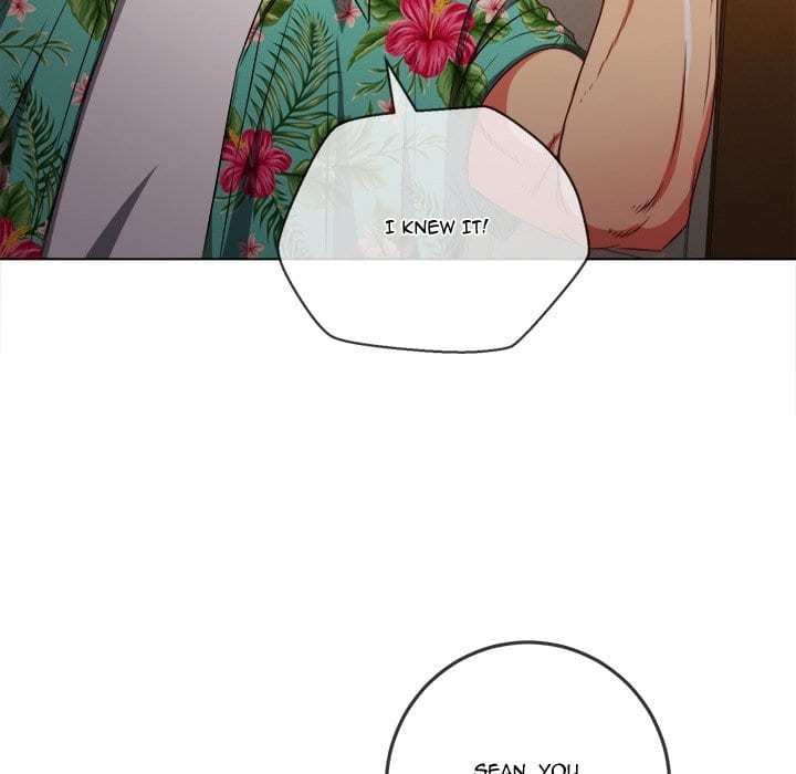 My High School Bully (Uncensored), chapter 91, page 42 of 177