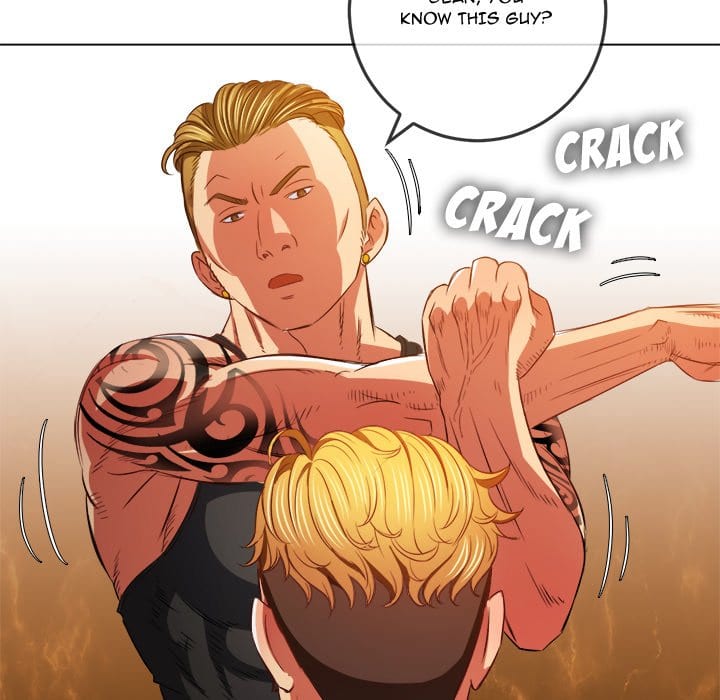 My High School Bully (Uncensored), chapter 91, page 43 of 177