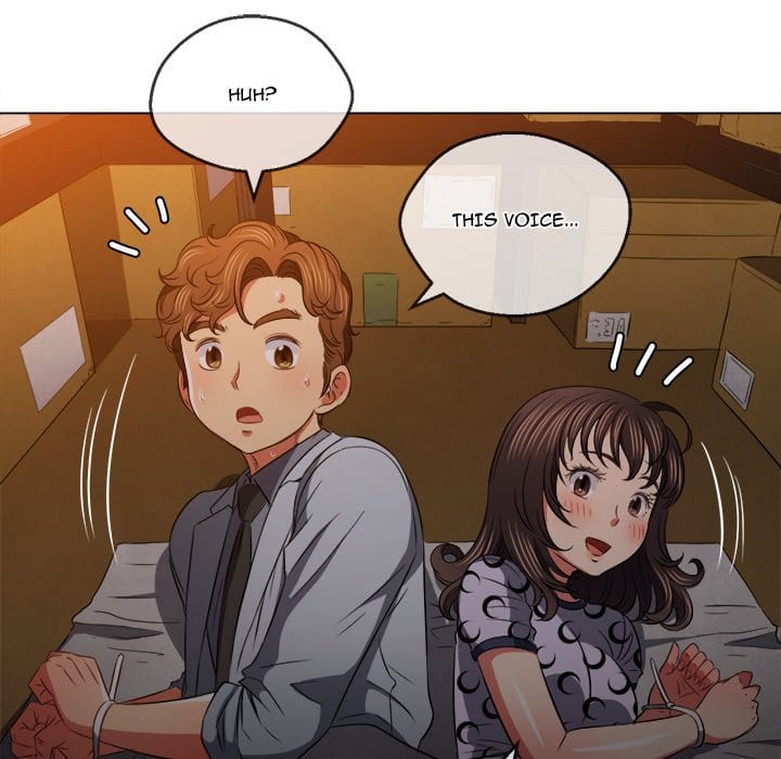 My High School Bully (Uncensored), chapter 91, page 48 of 177
