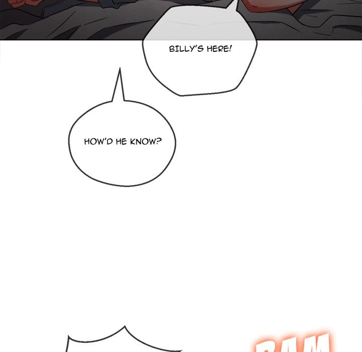 My High School Bully (Uncensored), chapter 91, page 49 of 177