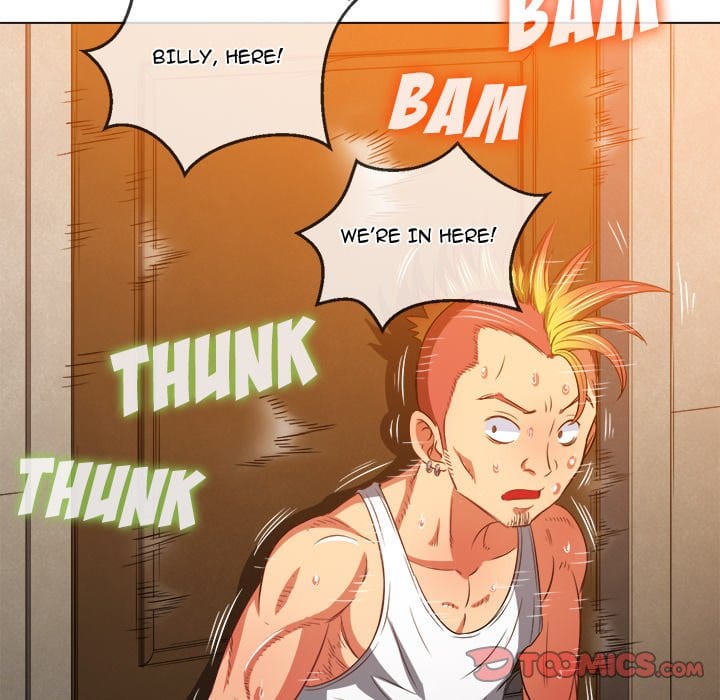 My High School Bully (Uncensored), chapter 91, page 50 of 177