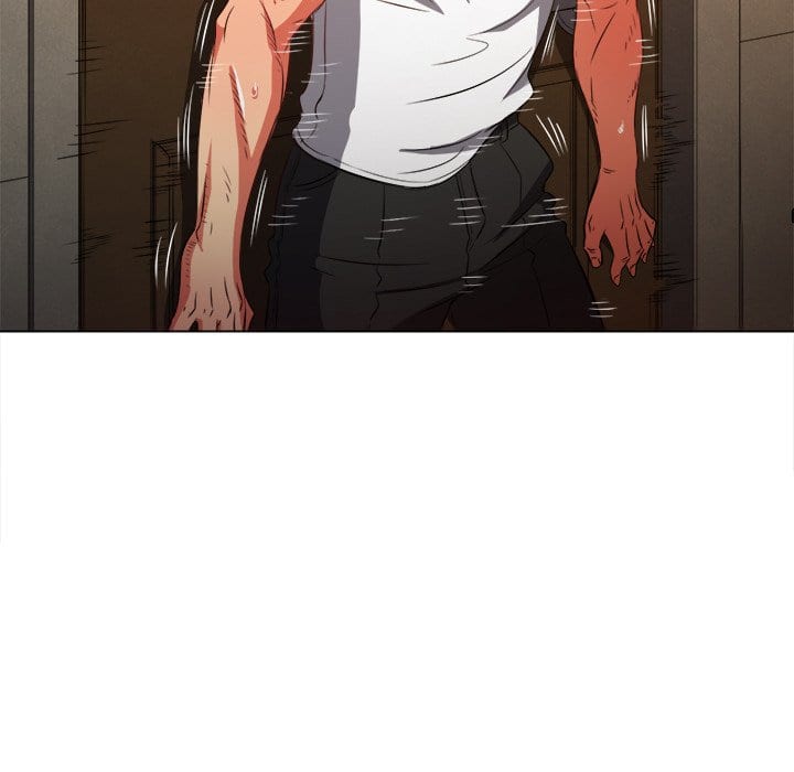 My High School Bully (Uncensored), chapter 91, page 51 of 177