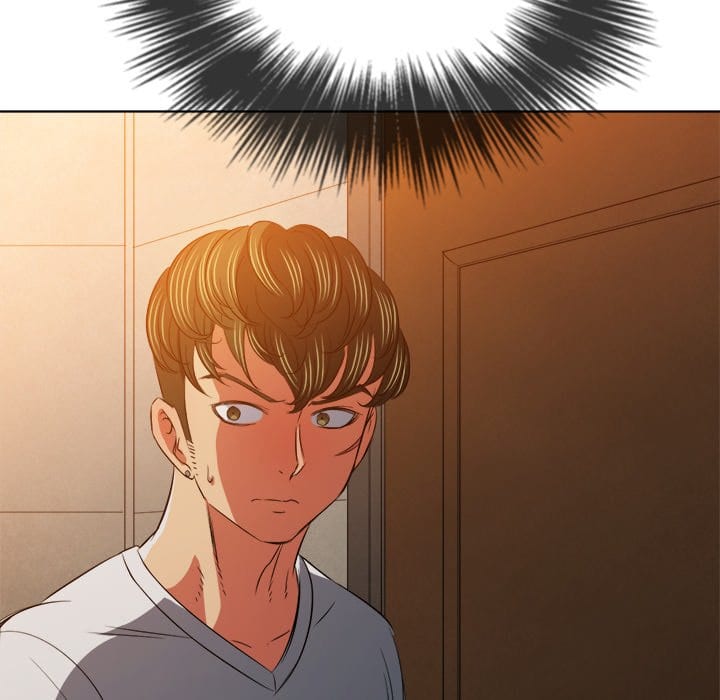 My High School Bully (Uncensored), chapter 91, page 55 of 177