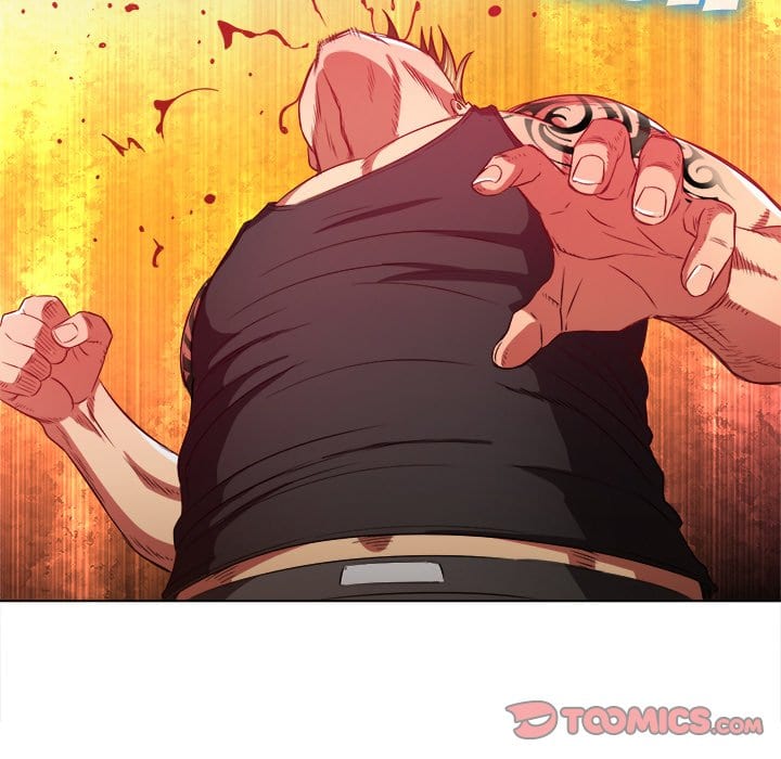 My High School Bully (Uncensored), chapter 91, page 62 of 177
