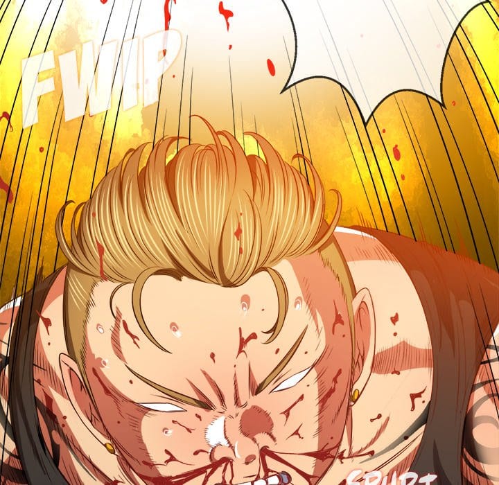 My High School Bully (Uncensored), chapter 91, page 64 of 177