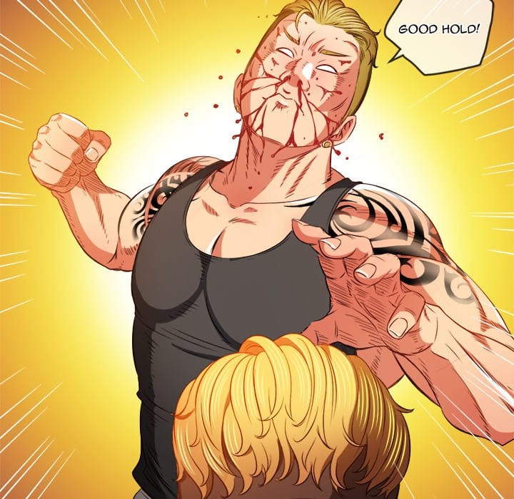 My High School Bully (Uncensored), chapter 91, page 72 of 177