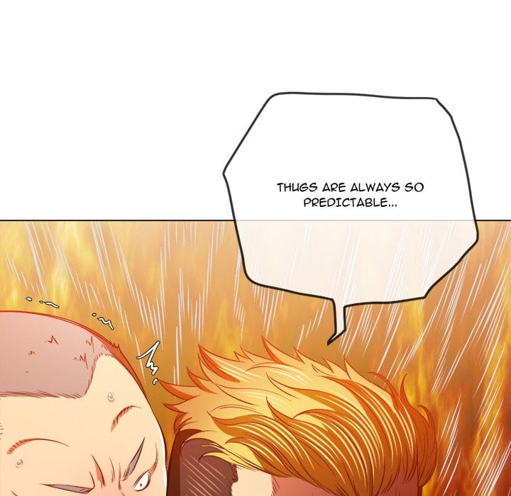 My High School Bully (Uncensored), chapter 91, page 75 of 177