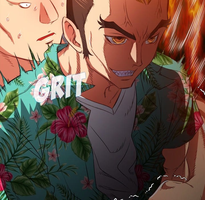 My High School Bully (Uncensored), chapter 91, page 76 of 177