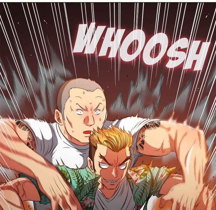My High School Bully (Uncensored), chapter 91, page 78 of 177