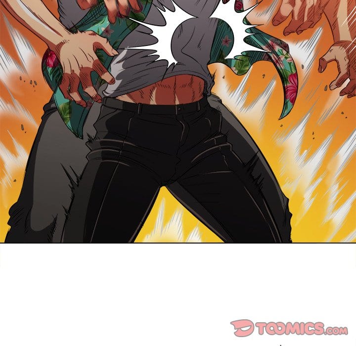 My High School Bully (Uncensored), chapter 91, page 79 of 177