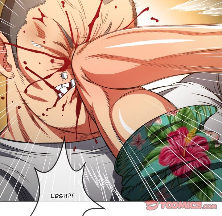 My High School Bully (Uncensored), chapter 91, page 85 of 177