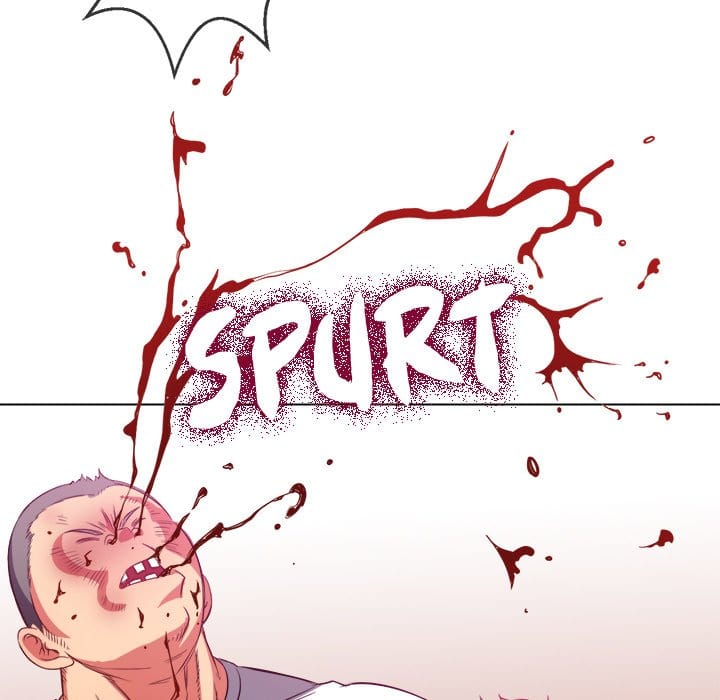 My High School Bully (Uncensored), chapter 91, page 86 of 177