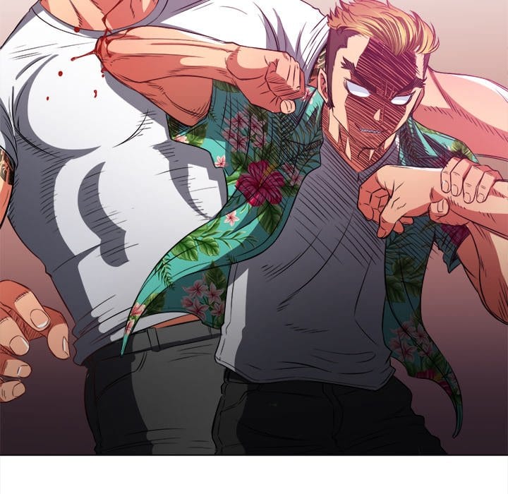 My High School Bully (Uncensored), chapter 91, page 87 of 177