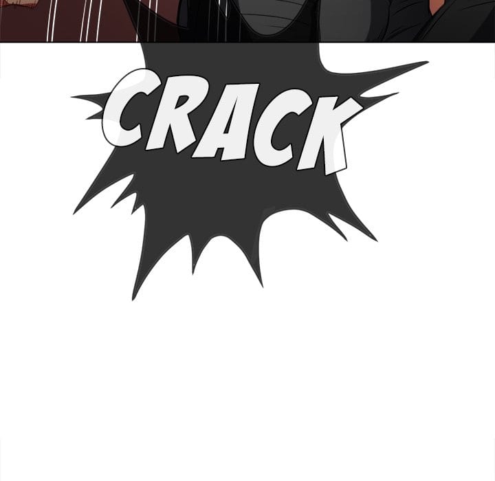 My High School Bully (Uncensored), chapter 91, page 90 of 177