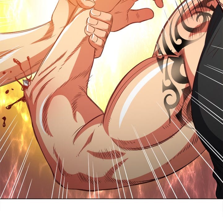 My High School Bully (Uncensored), chapter 91, page 92 of 177