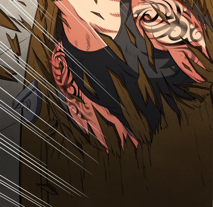 My High School Bully (Uncensored), chapter 91, page 94 of 177
