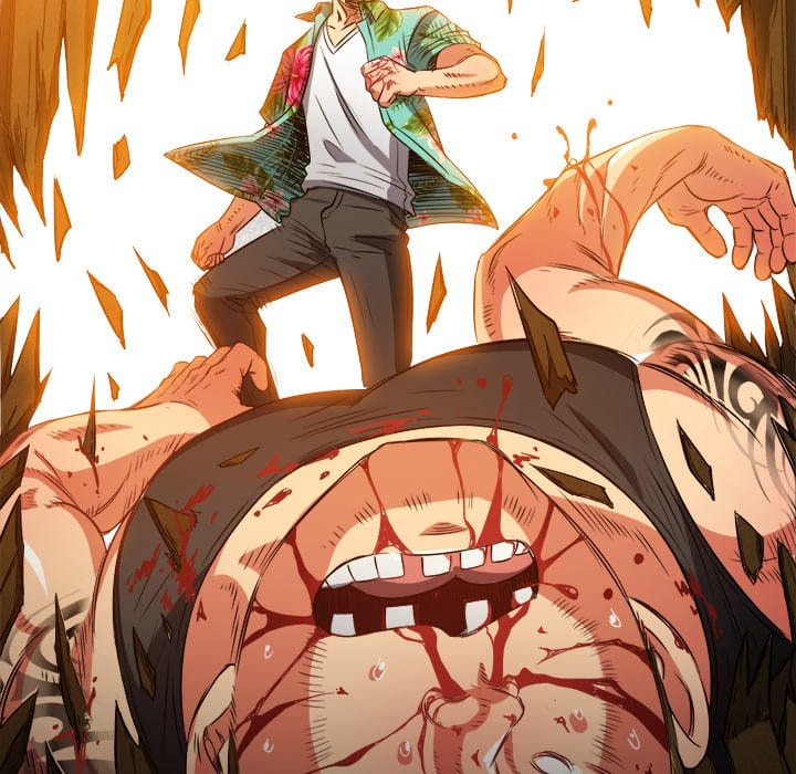 My High School Bully (Uncensored), chapter 91, page 96 of 177