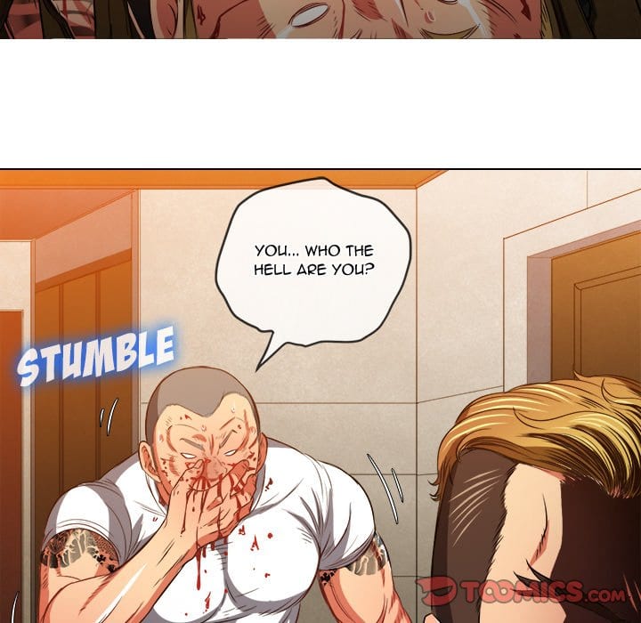 My High School Bully (Uncensored), chapter 91, page 97 of 177
