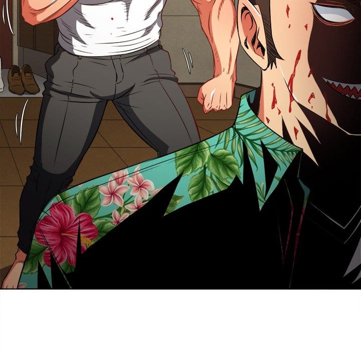 My High School Bully (Uncensored), chapter 91, page 98 of 177