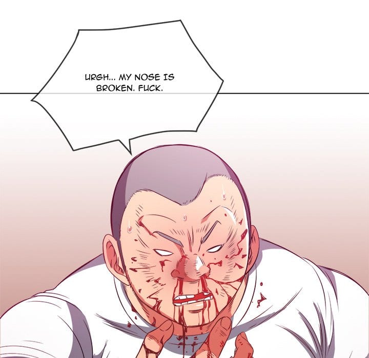 My High School Bully (Uncensored), chapter 91, page 99 of 177