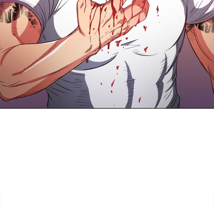 My High School Bully (Uncensored), chapter 91, page 100 of 177