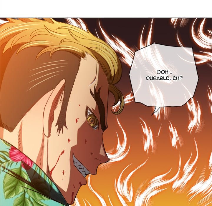 My High School Bully (Uncensored), chapter 91, page 101 of 177