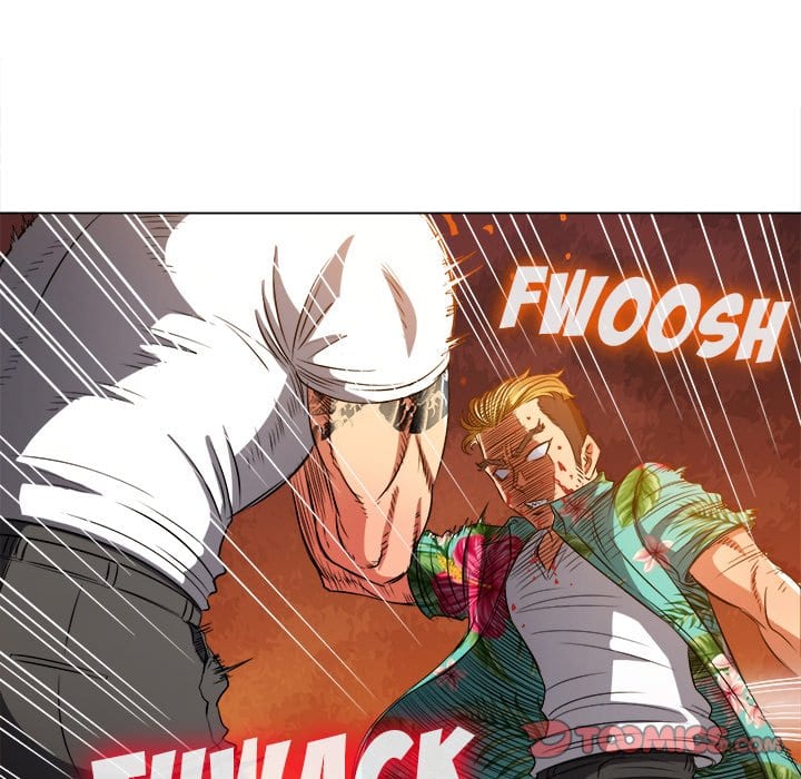 My High School Bully (Uncensored), chapter 91, page 103 of 177