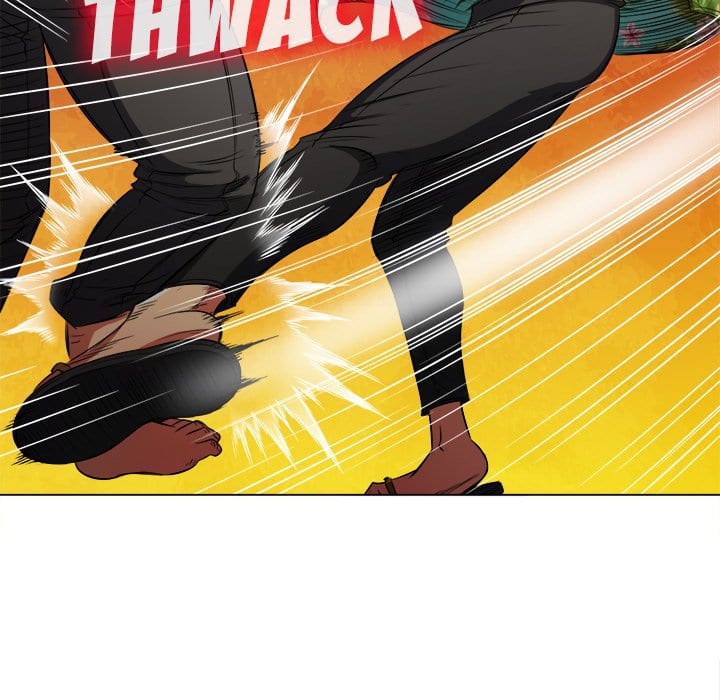 My High School Bully (Uncensored), chapter 91, page 104 of 177