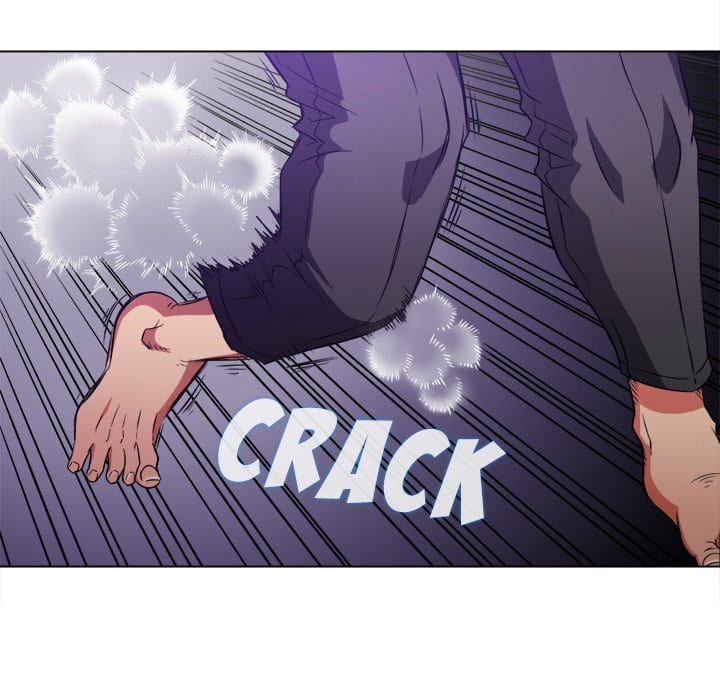 My High School Bully (Uncensored), chapter 91, page 105 of 177