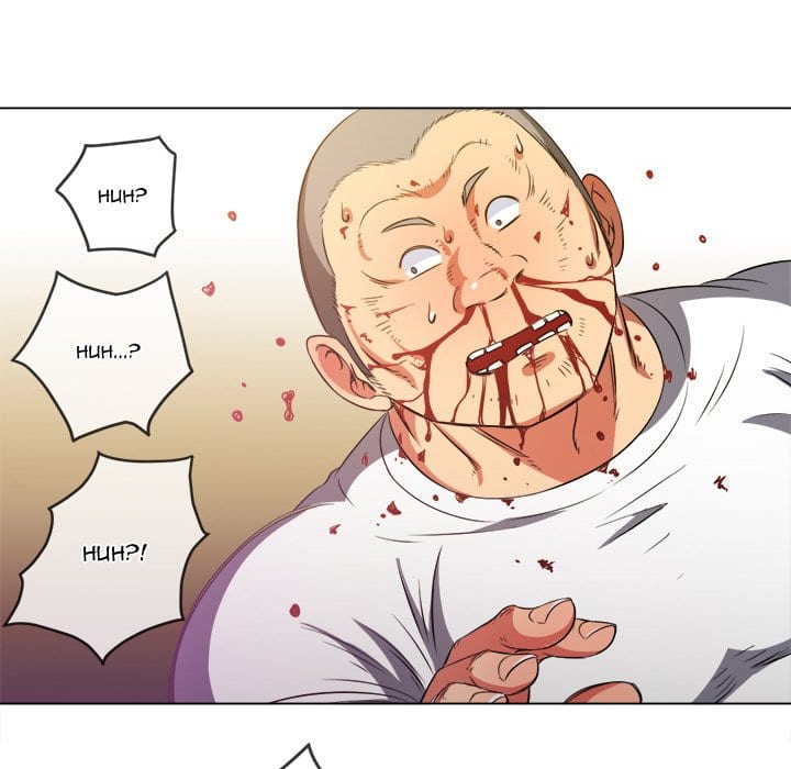 My High School Bully (Uncensored), chapter 91, page 106 of 177