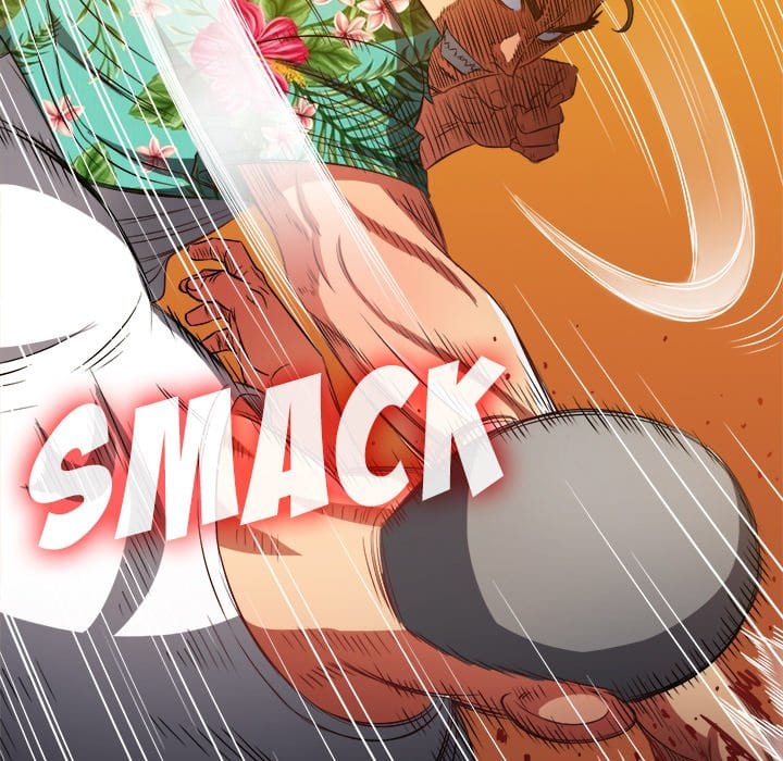 My High School Bully (Uncensored), chapter 91, page 110 of 177