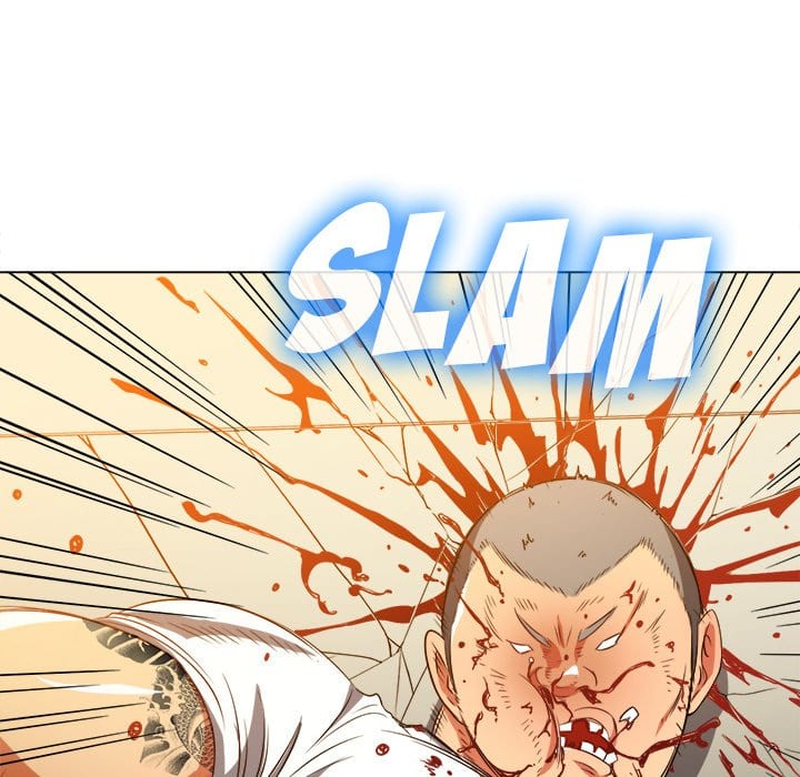 My High School Bully (Uncensored), chapter 91, page 112 of 177