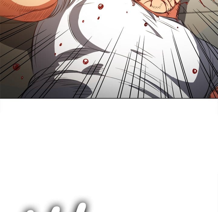 My High School Bully (Uncensored), chapter 91, page 113 of 177