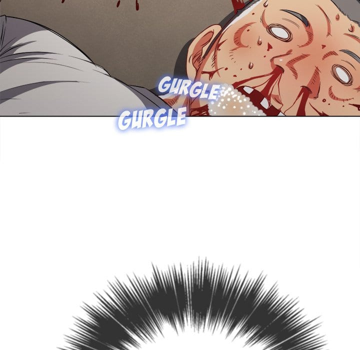 My High School Bully (Uncensored), chapter 91, page 117 of 177