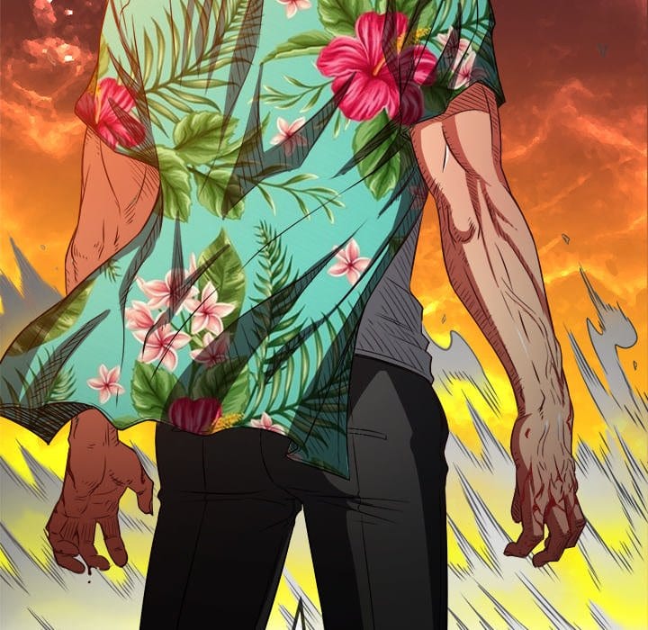 My High School Bully (Uncensored), chapter 91, page 119 of 177