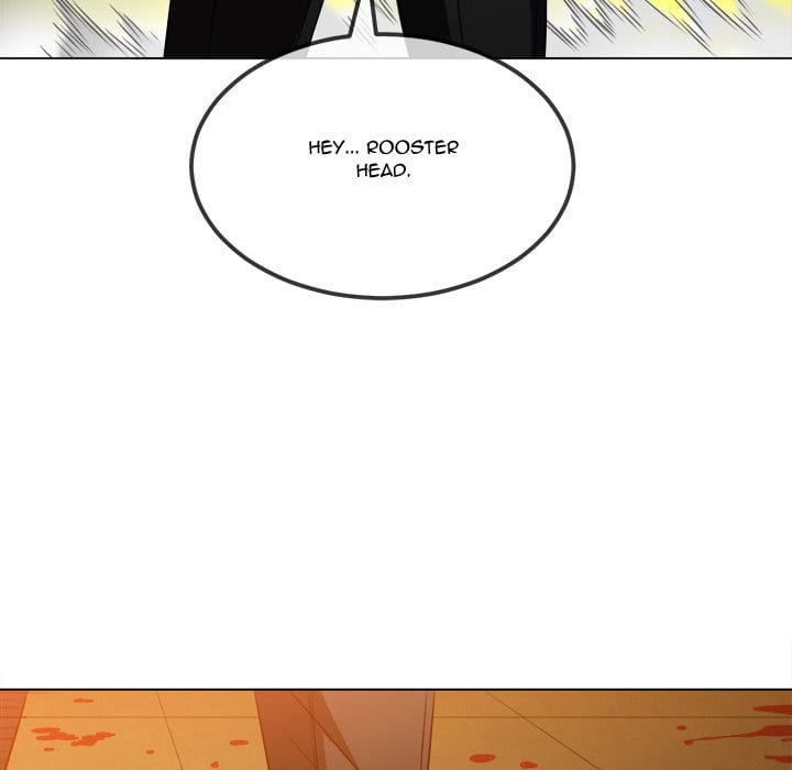 My High School Bully (Uncensored), chapter 91, page 120 of 177