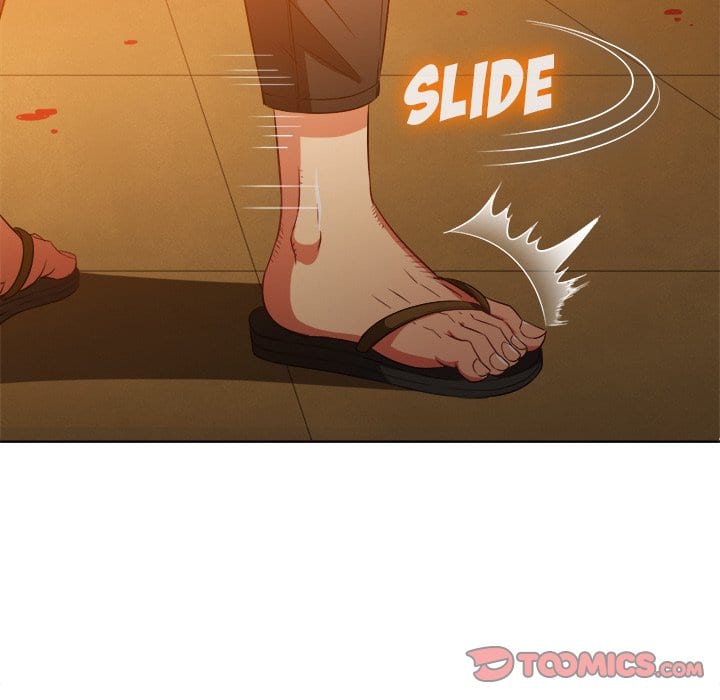 My High School Bully (Uncensored), chapter 91, page 121 of 177