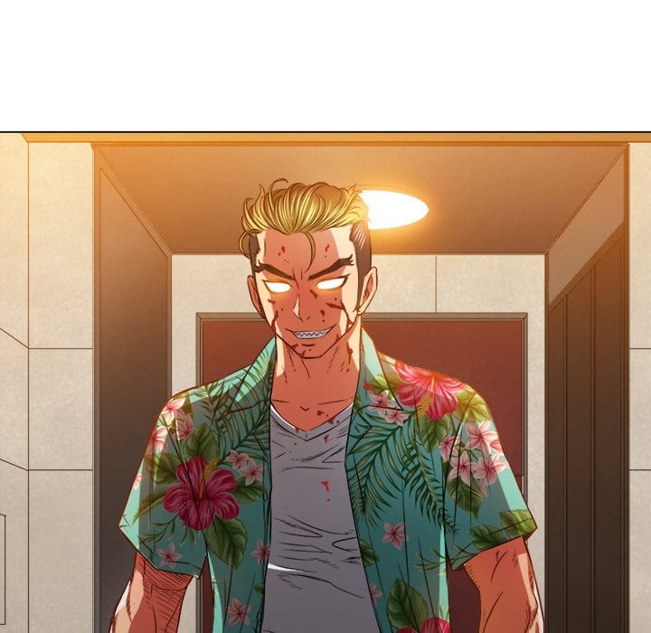 My High School Bully (Uncensored), chapter 91, page 122 of 177