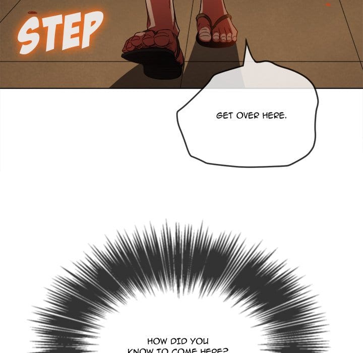 My High School Bully (Uncensored), chapter 91, page 124 of 177