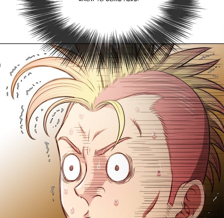 My High School Bully (Uncensored), chapter 91, page 125 of 177
