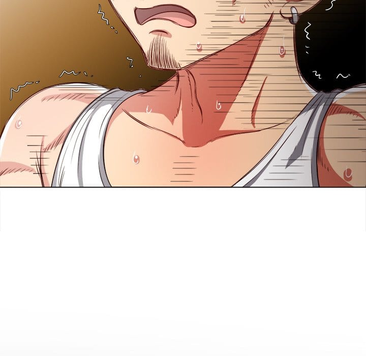 My High School Bully (Uncensored), chapter 91, page 126 of 177