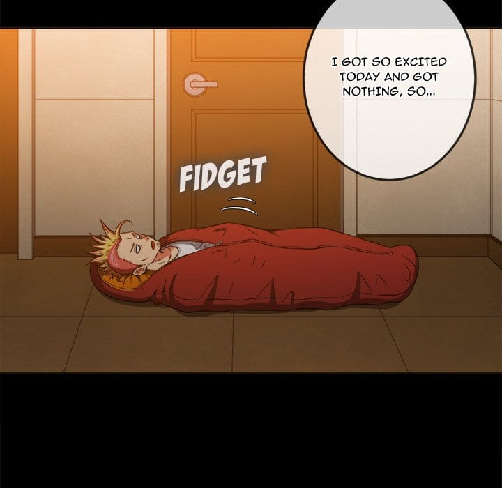 My High School Bully (Uncensored), chapter 91, page 129 of 177