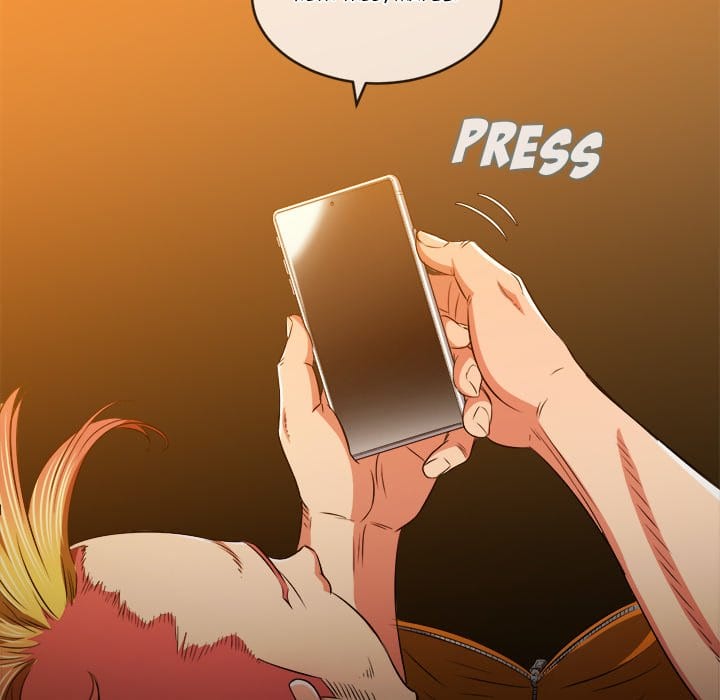 My High School Bully (Uncensored), chapter 91, page 131 of 177