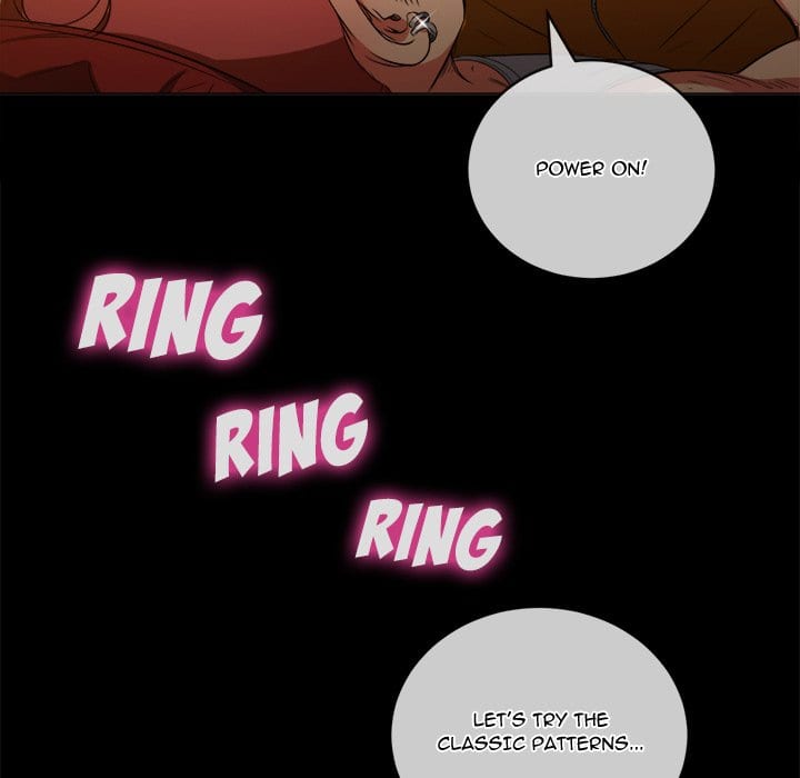 My High School Bully (Uncensored), chapter 91, page 132 of 177